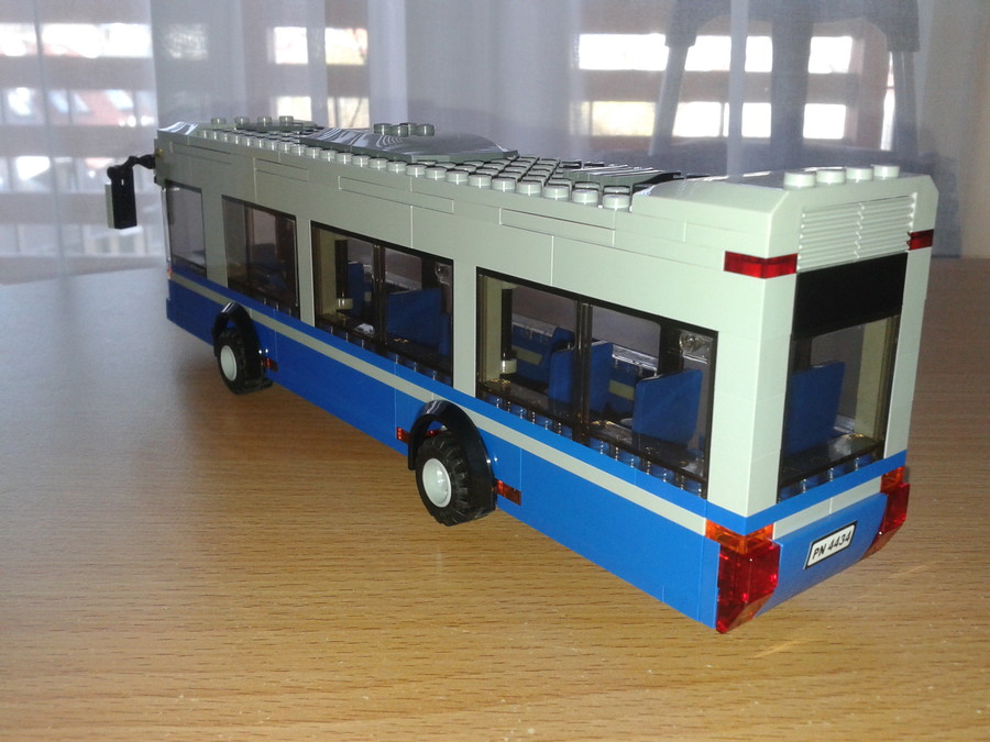Lego Kiállítás és Építő verseny 2014 Május Lego City