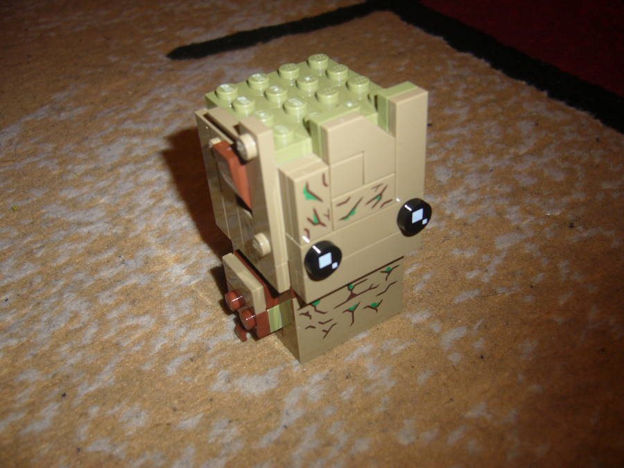 Groot