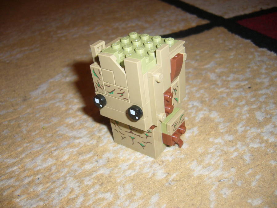 Groot