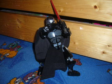 Kylo Ren