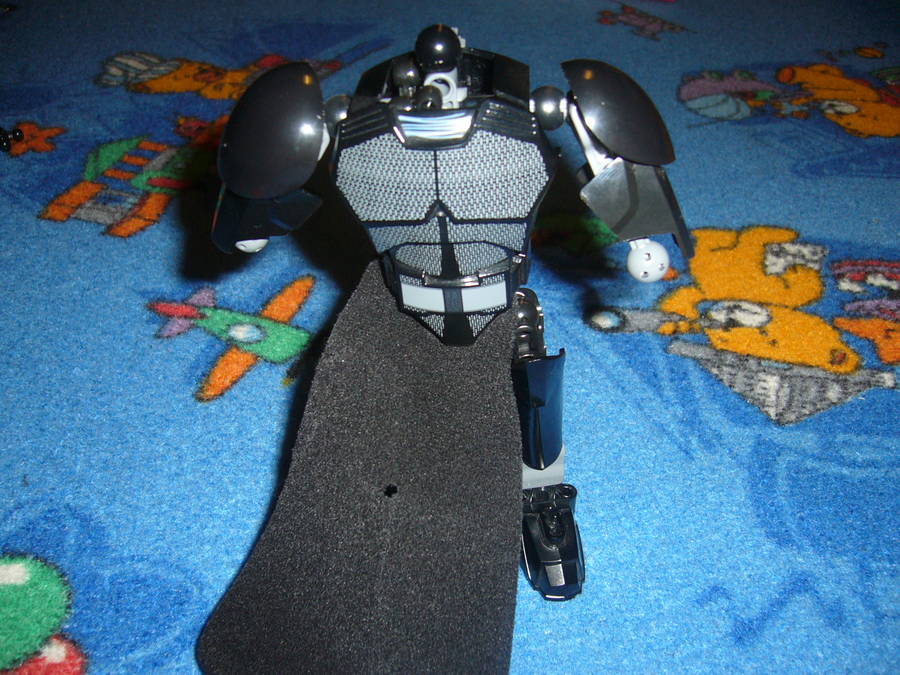 Kylo Ren