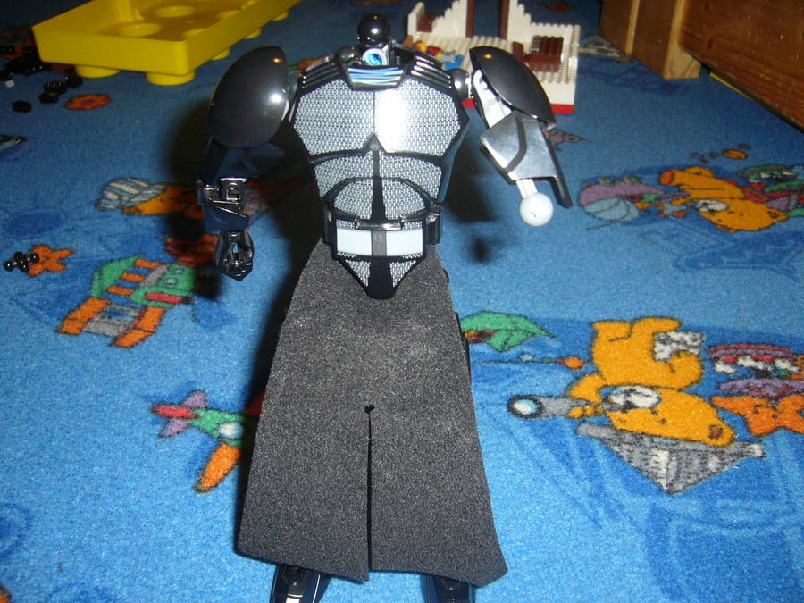 Kylo Ren