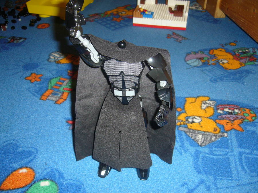 Kylo Ren