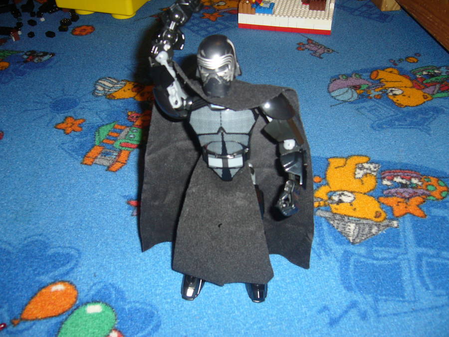 Kylo Ren