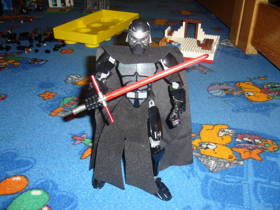 Kylo Ren