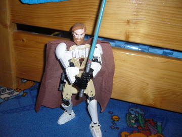Obi-Wan Kenobi