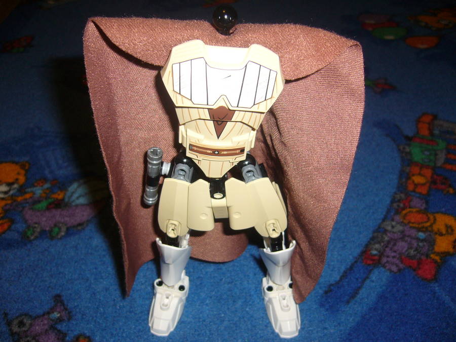 Obi-Wan Kenobi