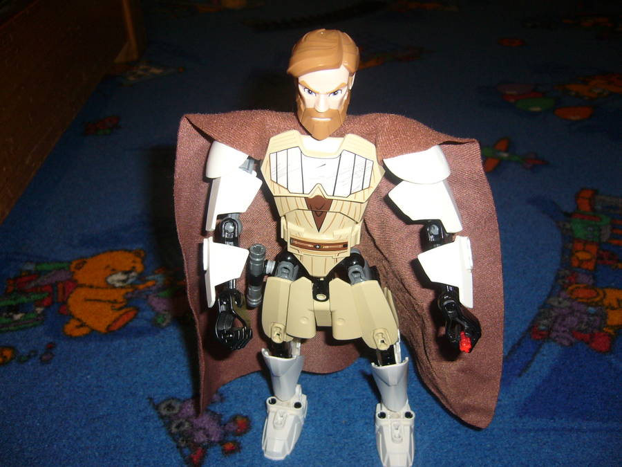 Obi-Wan Kenobi