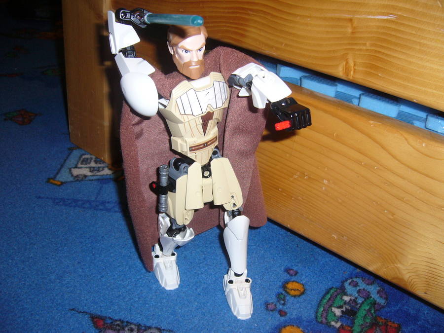 Obi-Wan Kenobi