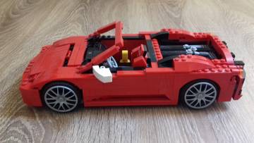 Ferrari f430