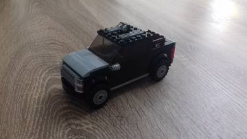 LEGO Pick-up