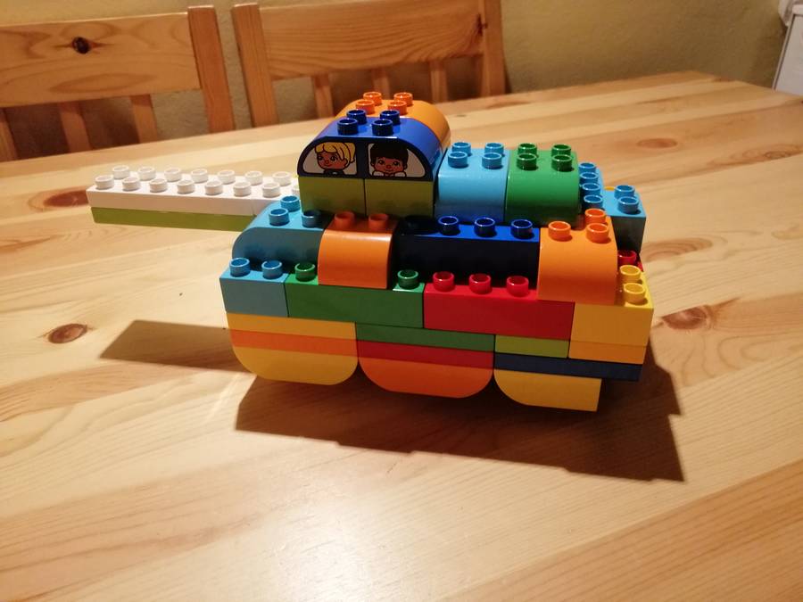 Duplo