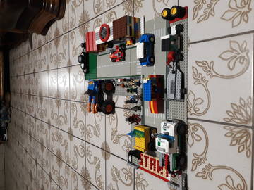 Flúgos futam