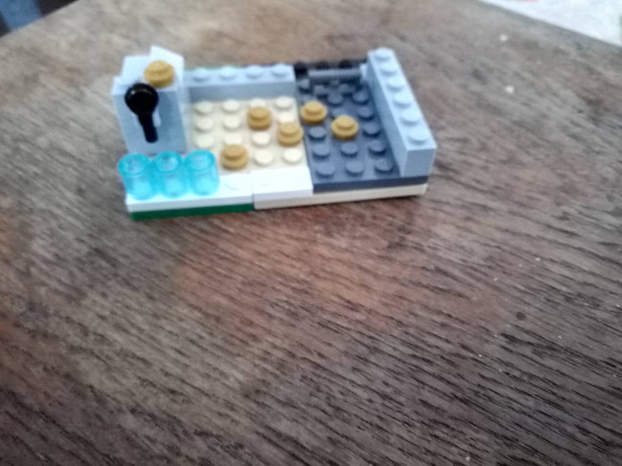 Mini Városok és háborúk #1