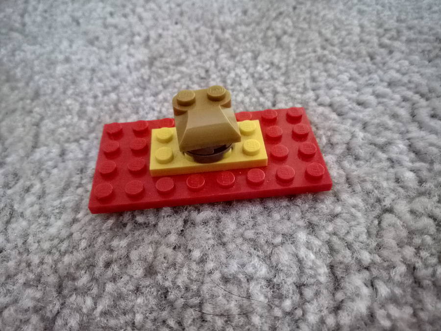 Mini Városok és háborúk #1