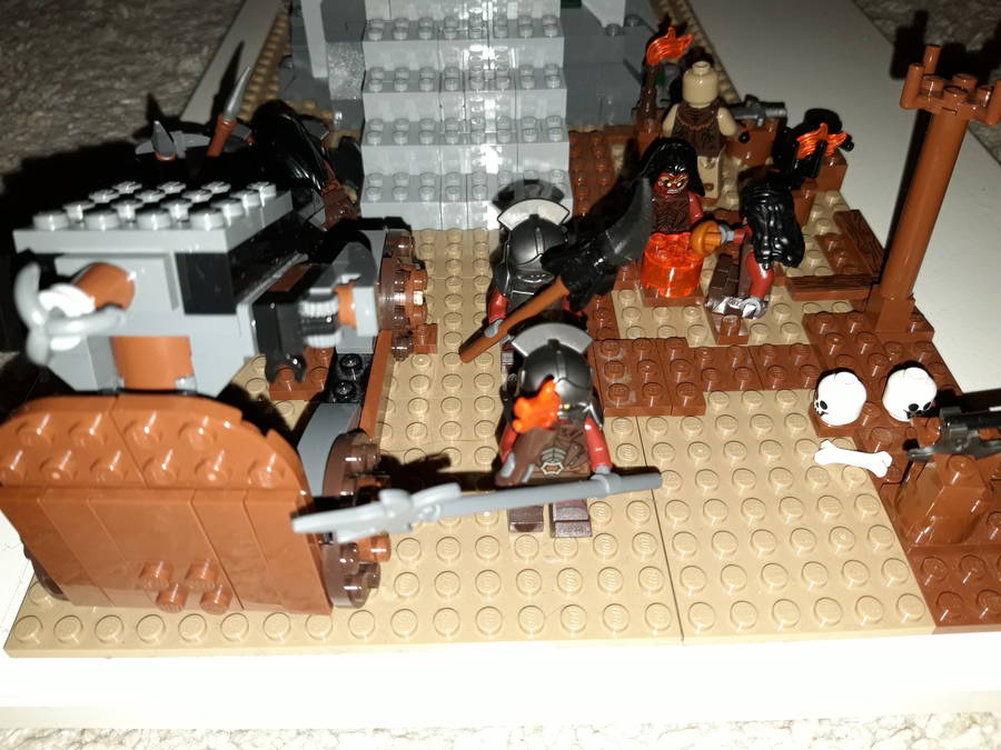 Cirith Ungol