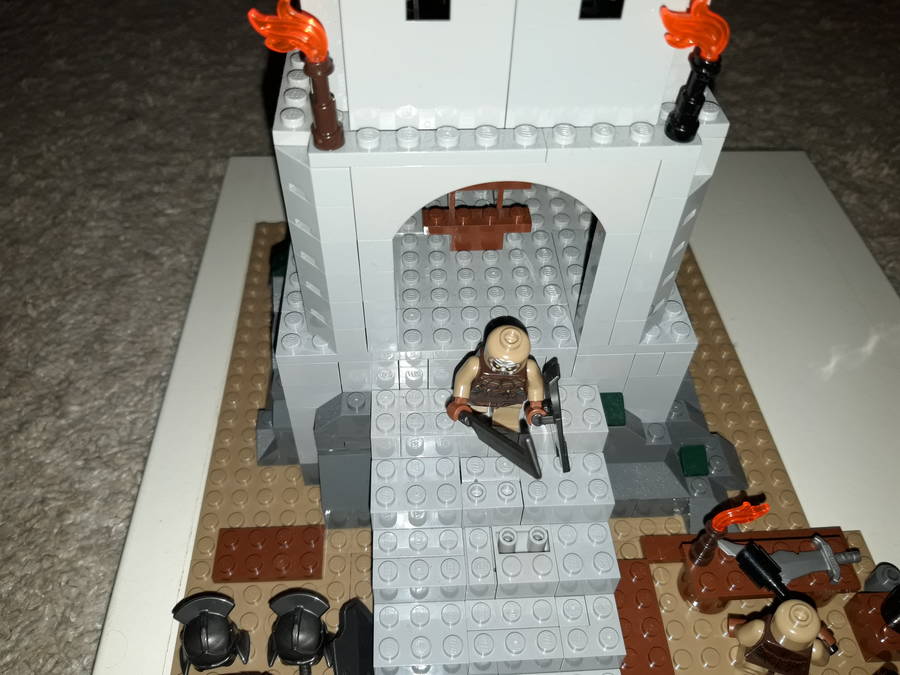 Cirith Ungol
