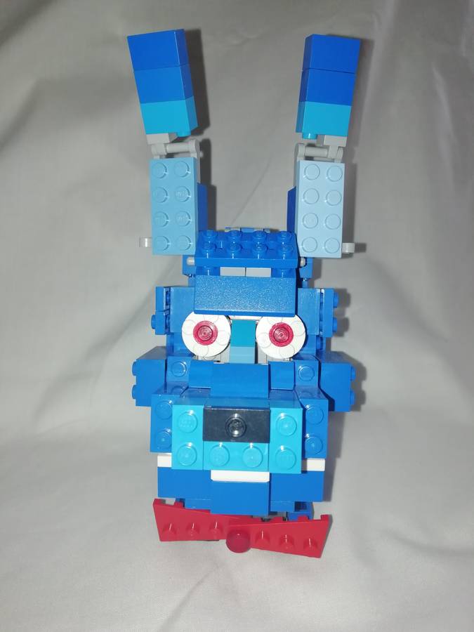 Five nights at Freddy's