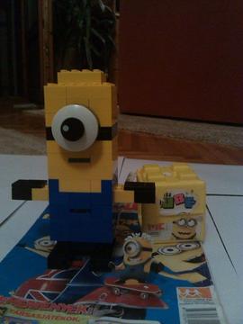 minions *-* mánia