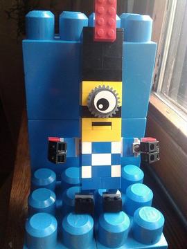 Minion katona