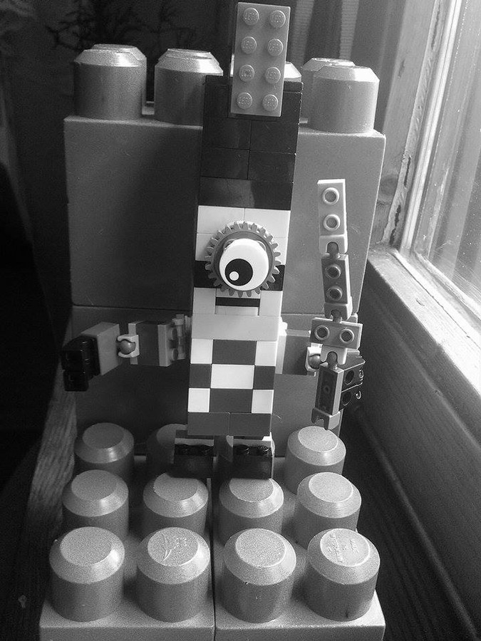 Minion katona