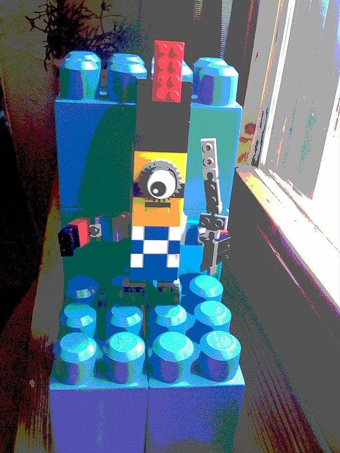 Minion katona