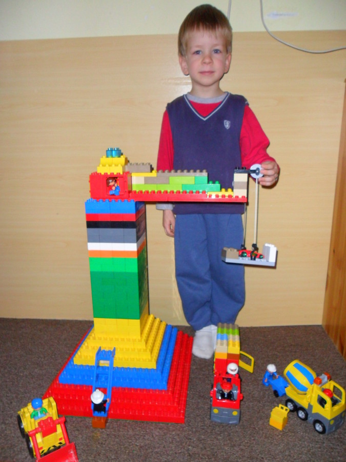 Duplo daru