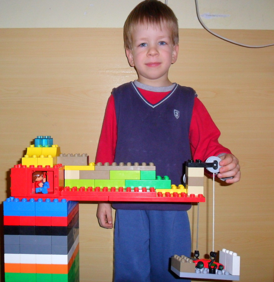 Duplo daru