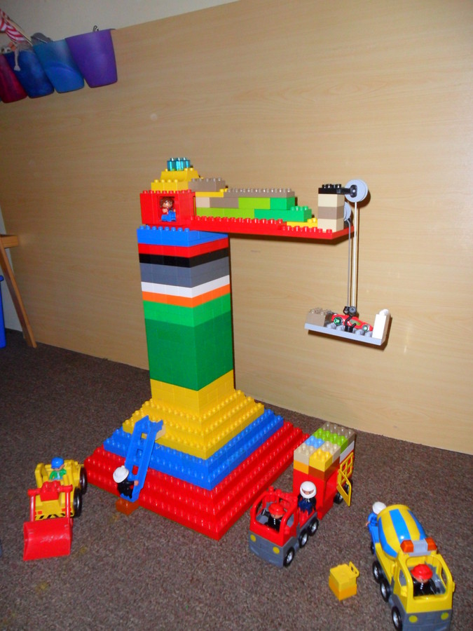Duplo daru