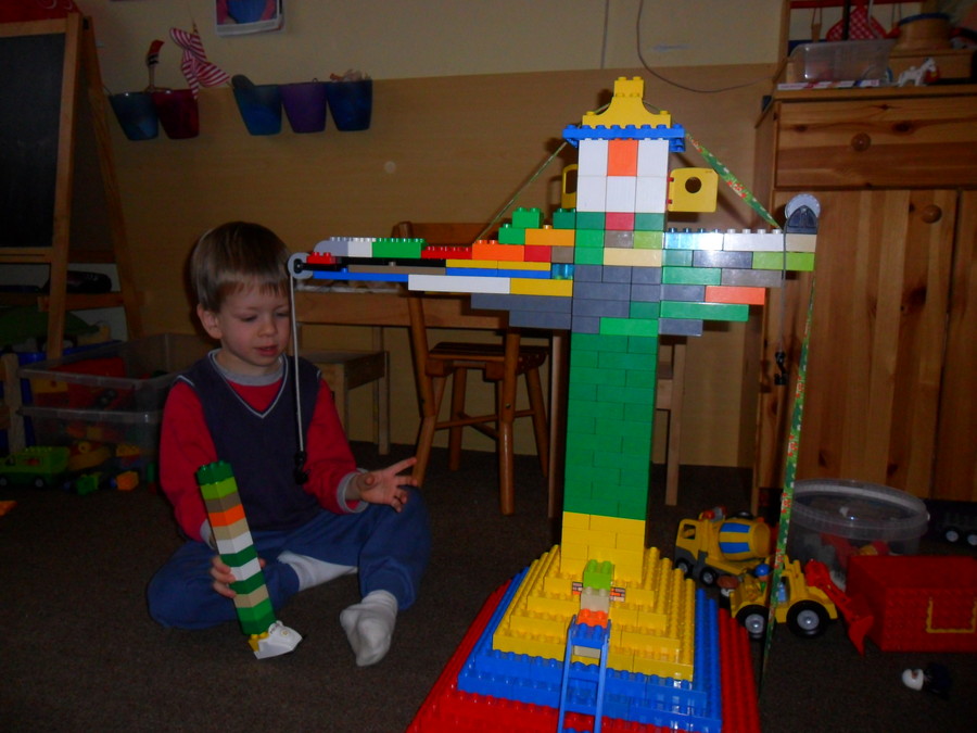 Duplo daru