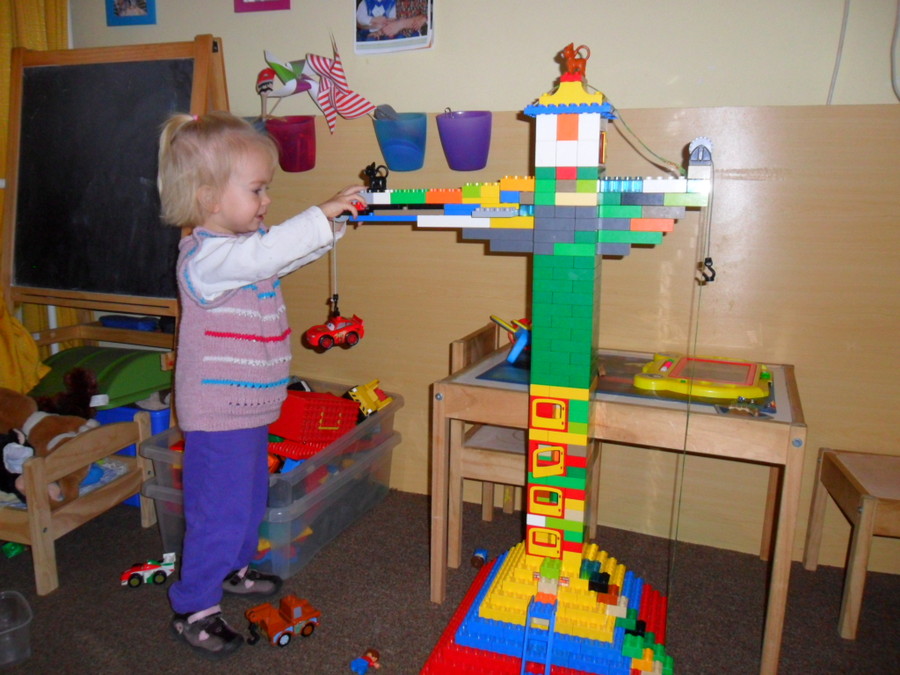 Duplo daru