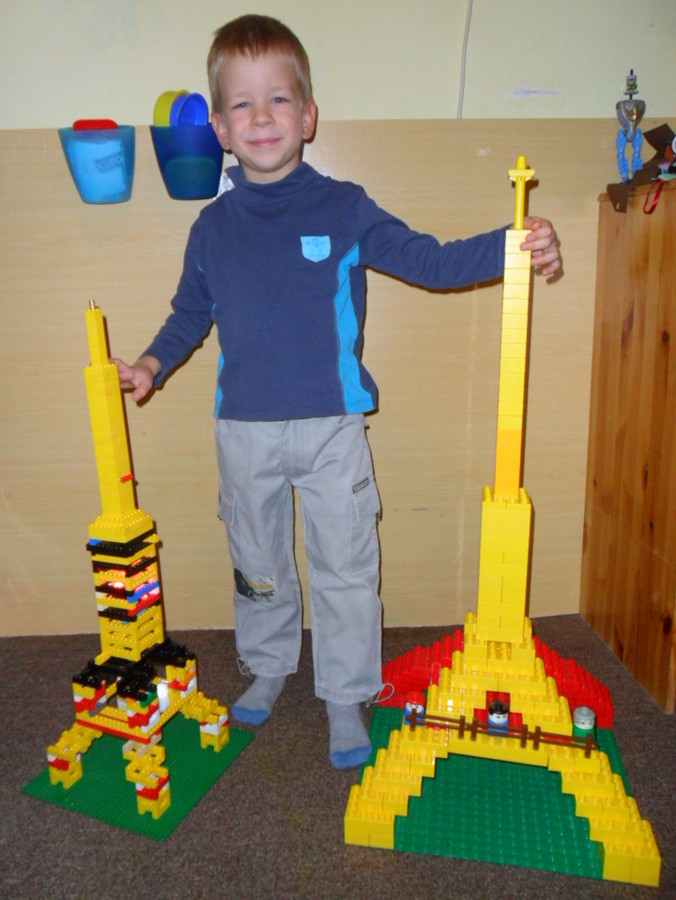 Eiffel-torony