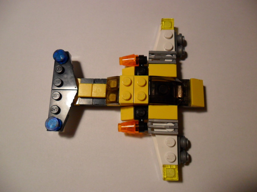 Variációk a 31001 készletre