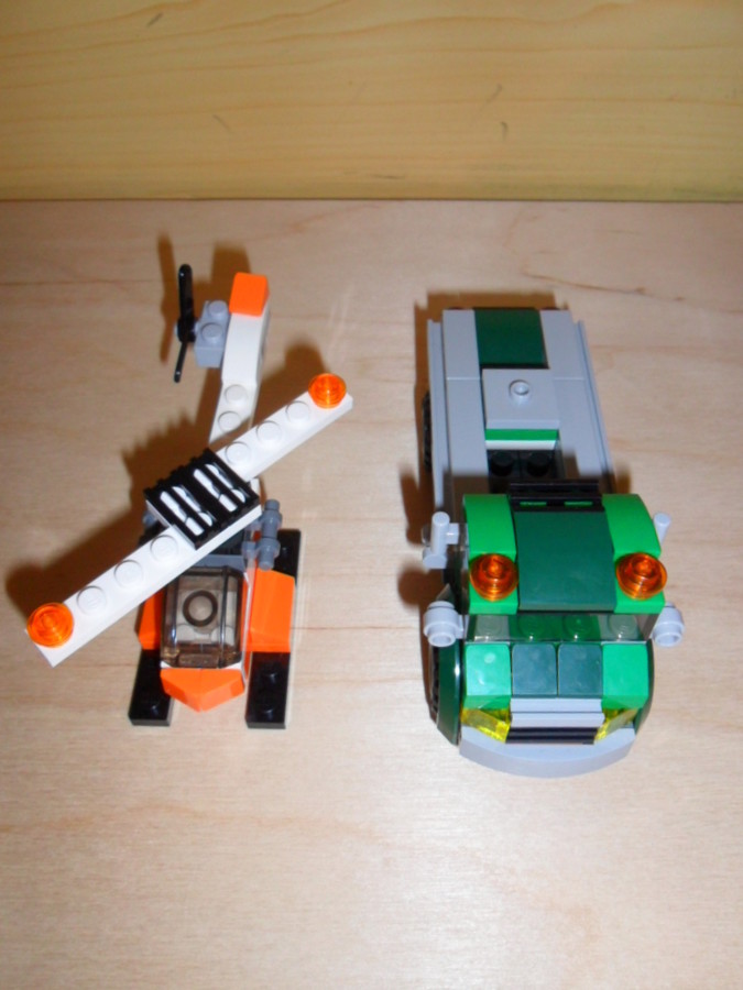 31043 Helikopterszállító kamion