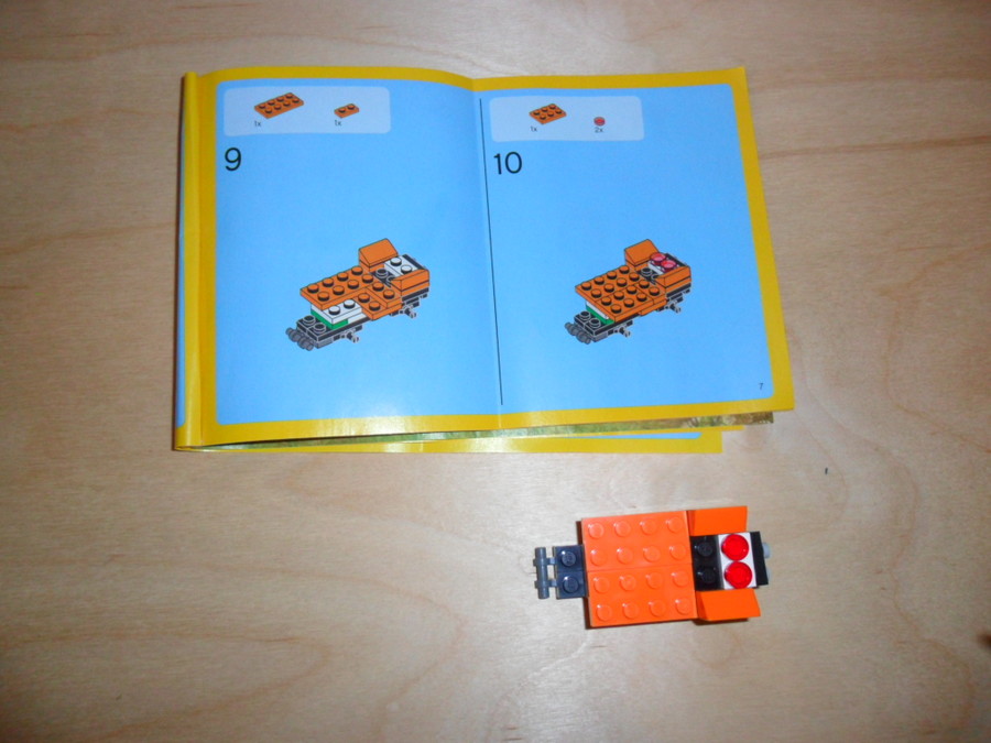 31043 Helikopterszállító kamion