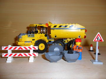 7631 Dömper