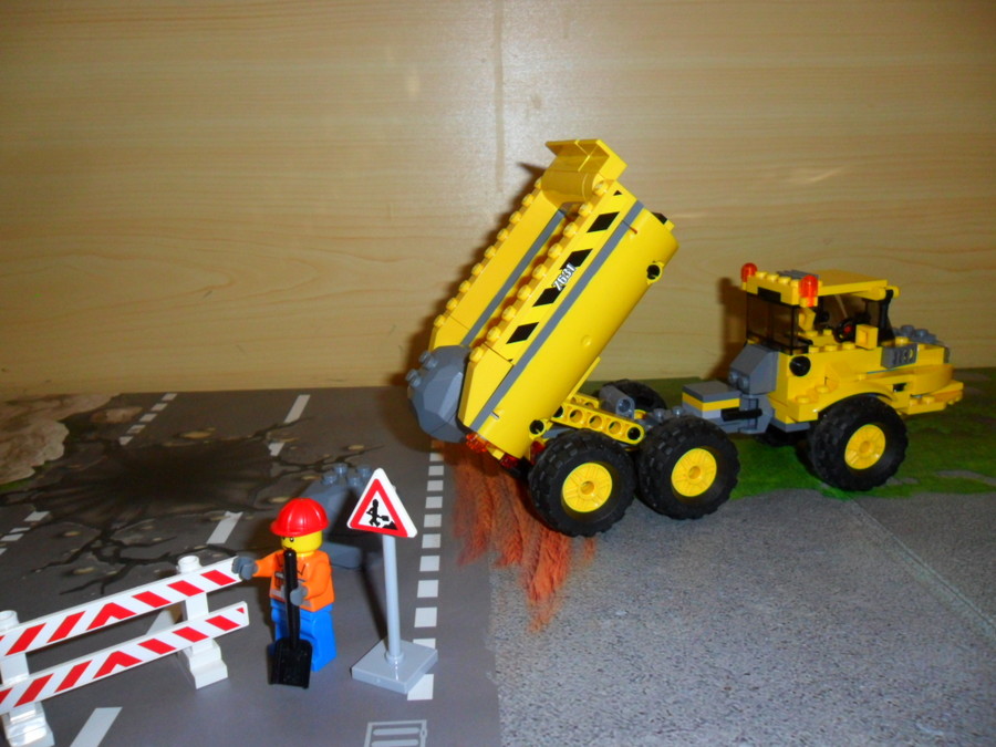 7631 Dömper