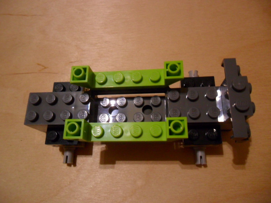 60055 Monster Truck
