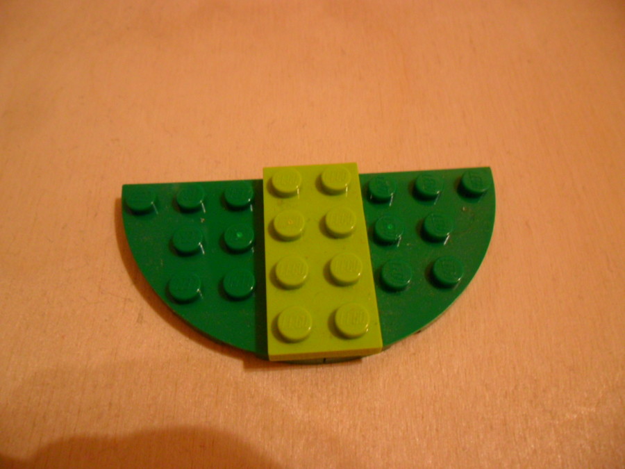 41045 Orángután banánfája