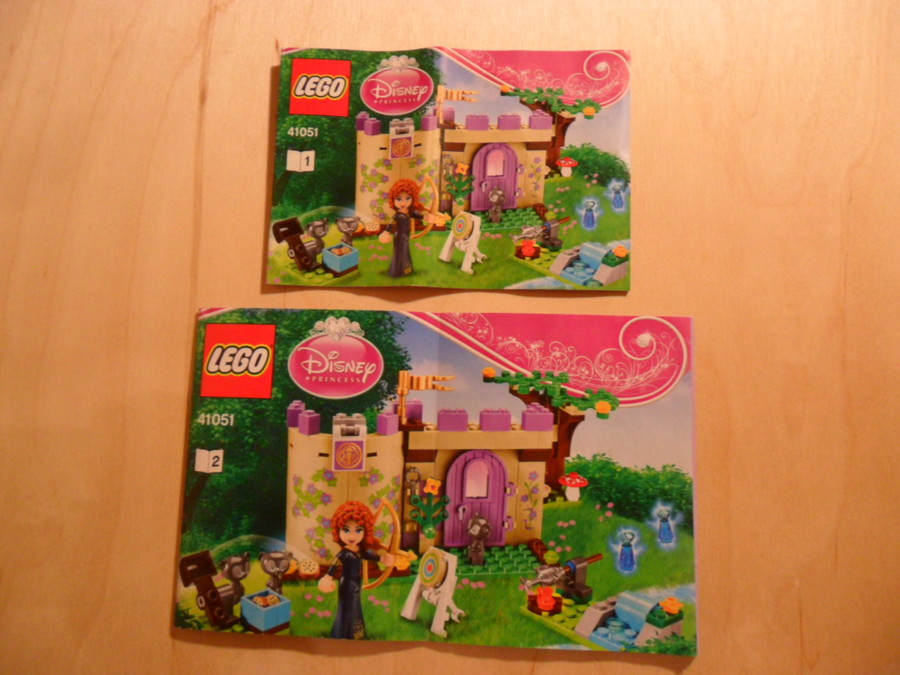 41051 Merida felföldi játékai