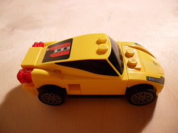30194 Ferrari 458 Italia