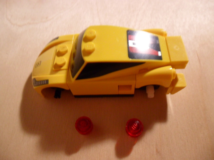 30194 Ferrari 458 Italia