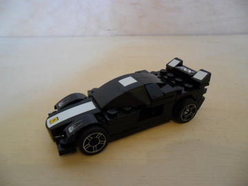 30195 Ferrari FXX