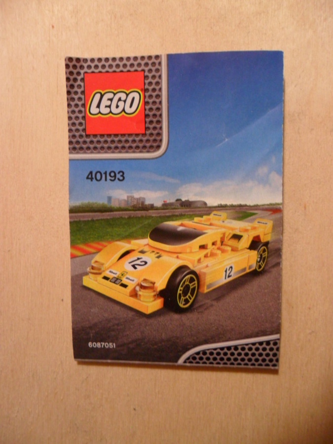 40193 Ferrari 512 S