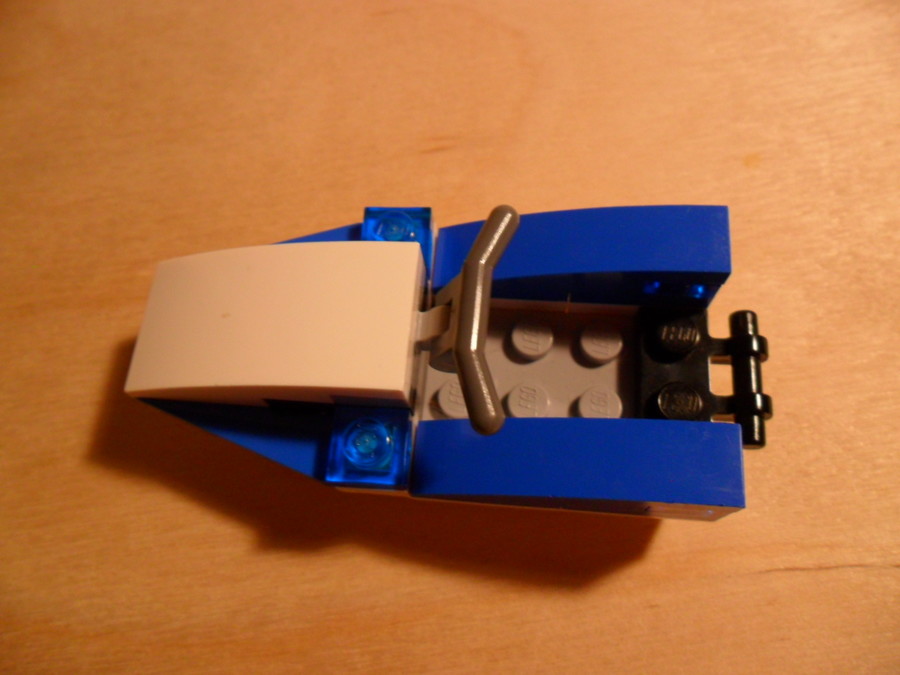 30227 Rendőr Jetski
