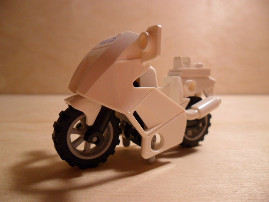 60041 Rablóüldözés