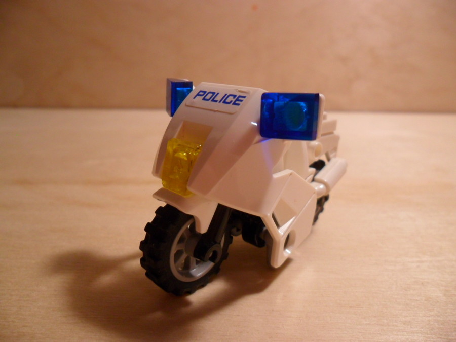 60041 Rablóüldözés