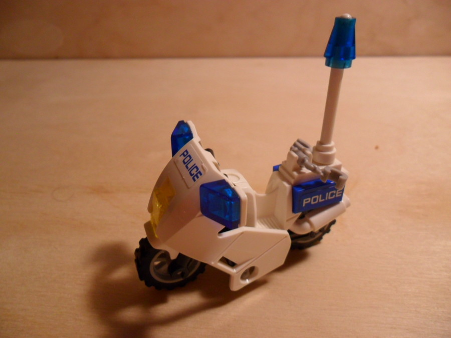 60041 Rablóüldözés