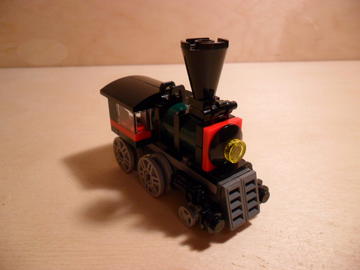 31015 Smarag Expressz