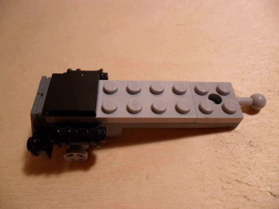 31015 Smarag Expressz